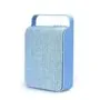 Borsa in tela retrò con design mini altoparlante Bluetooth Favorever - 1