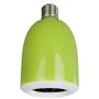 Bluetooth Kontrollü ve Bluetooth Mini Hoparlörlü RGBW LED Lamba BL04 Favorever - 2
