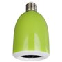 Bluetooth RGBW Speaker and LED Bulb Favorever - 2