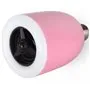 Bluetooth Kontrollü ve Bluetooth Mini Hoparlörlü RGBW LED Lamba BL04 Favorever - 3