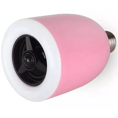 RGBW LED-lamp met Bluetooth-bediening Mini Bluetooth-luidspreker BL04 Favorever - 3