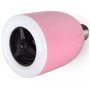 Bluetooth RGBW Speaker and LED Bulb Favorever - 3