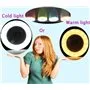 RGBW LED-lamp met Bluetooth-bediening Mini Bluetooth-luidspreker BL04 Favorever - 9