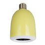 Bluetooth RGBW Speaker and LED Bulb Favorever - 4