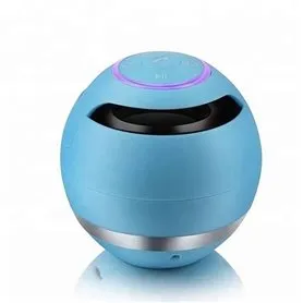Retro Design Bluetooth Speaker with FM-Radio A15 Favorever - 1