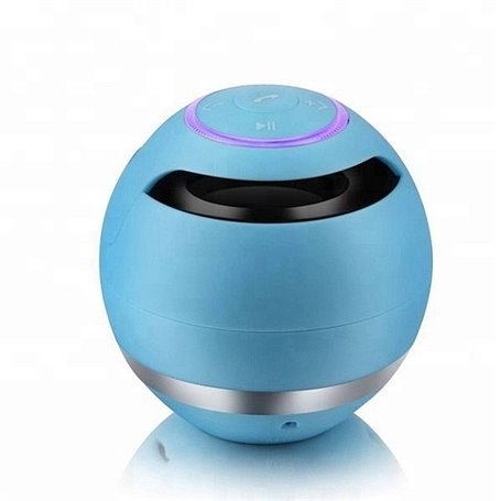 Retro Design Bluetooth Speaker with FM-Radio Favorever - 1