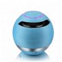 Retro Design Bluetooth Speaker with FM-Radio Favorever - 1