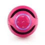 Mini Retro Design Bluetooth-luidspreker en FM-radio A15 Favorever - 7