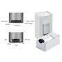 Mini Bluetooth-luidspreker en LED-lamp BL649 Favorever - 6