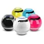 Mini altavoz Bluetooth de diseño retro y radio FM A15 Favorever - 4