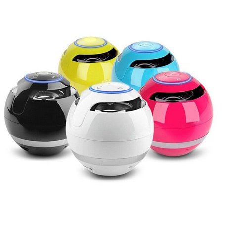 Retro Design Bluetooth Speaker with FM-Radio A15 Favorever - 4