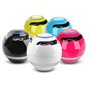 Mini Haut-Parleur Bluetooth Design Rétro et Radio-FM Favorever - 4