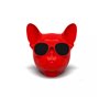 BT656 Mini Bulldog Design Bluetooth-luidspreker