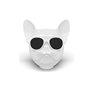 Fashion Cute Bulldog Bluetooth Speaker Favorever - 3