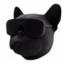 Mini altavoz Bluetooth de diseño Bulldog Favorever - 4