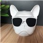 Mini Bulldog Design Bluetooth-Lautsprecher Favorever - 6