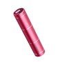 2600 mAh Lipstick Portable Power Bank Lvsun - 1