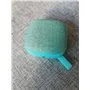 Mini Retro Design Bluetooth-Lautsprecher in Leinwand Favorever - 6