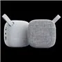 Mini Haut-Parleur Bluetooth Design Mini en Toile Rétro Favorever - 7