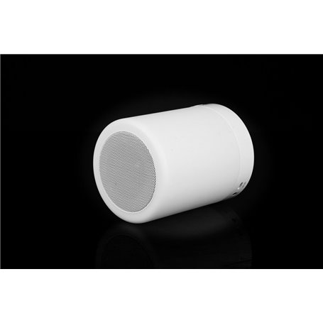 Mini Haut-Parleur Bluetooth et Lampe LED BL05 Favorever - 6