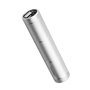 Tragbare externe Batterie 2600 mAh Design Tube Lvsun - 2