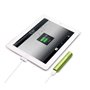 Draagbare externe batterij 2600 mAh Design Tube Lvsun - 6