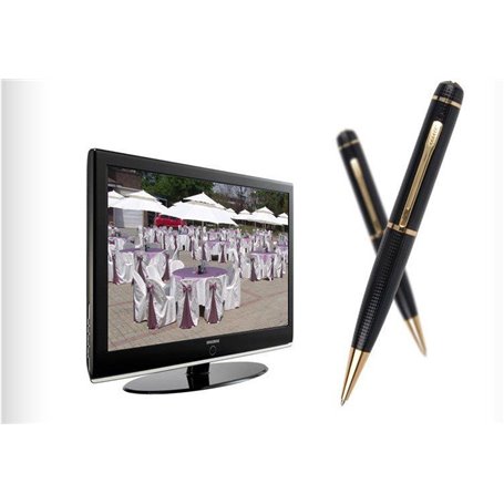 Video Pen Camera Full HD 1920x1080p Zhisheng Electronics - 1