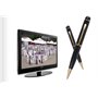 Video Pen Camera Full HD 1920x1080p Zhisheng Electronics - 1