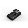 ZS-FH06 Caméra et Enregistreur Vidéo pour Automobile Full HD 1920x1...