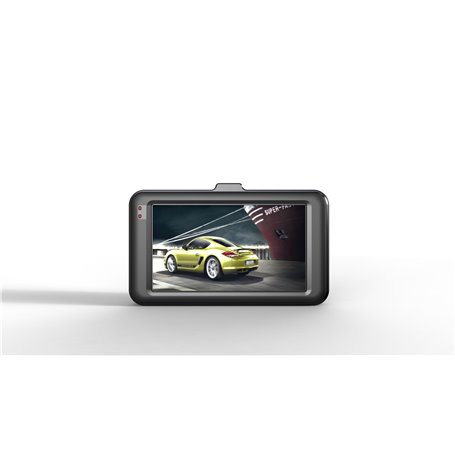 Caméra et Enregistreur Vidéo pour Automobile Full HD 1920x1080p ZS-FH06 Zhisheng Electronics - 4