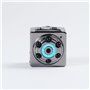 ZS-VQ9 Minikamera und Full HD Videorecorder 1920x1080p