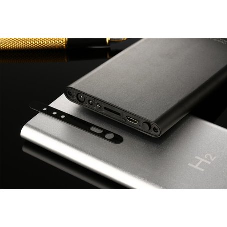 Batterie Externe Portable 5000 mAh Ultra-Mince avec Caméra Espion Full HD 1920x1080p Zhisheng Electronics - 1