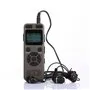 Dyktafon cyfrowy dyktafon ZS-300 Zhisheng Electronics - 1