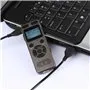 Digital röstinspelare ZS-300 Zhisheng Electronics - 2