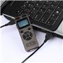 Grabador de voz digital dictáfono ZS-300 Zhisheng Electronics - 2