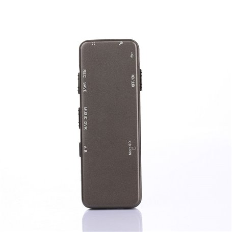 Digital Voice Recorder ZS-300 Zhisheng Electronics - 4