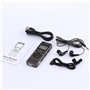 Enregisteur Vocal Digital Dictaphone Zhisheng Electronics - 6