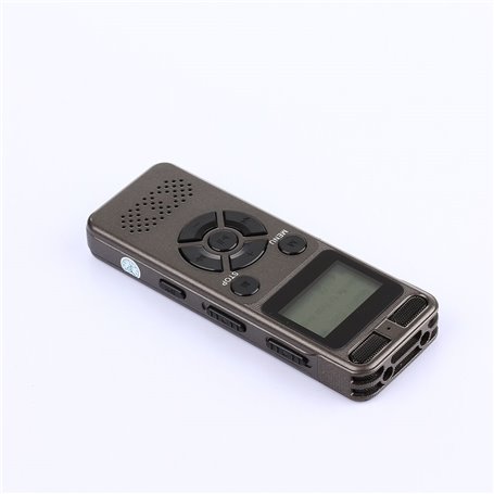 Digital Voice Recorder ZS-300 Zhisheng Electronics - 7