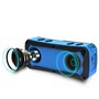 i6 Mini waterdichte Bluetooth-luidspreker voor Sport en Outdoor en ...