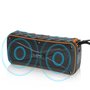 i6 Mini wasserdichter Bluetooth-Lautsprecher für Sport und Outdoor ...