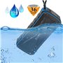 i6 Mini waterdichte Bluetooth-luidspreker voor Sport en Outdoor en ...