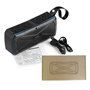 Mini Haut-Parleur Bluetooth Waterproof pour Sport et Outdoor Ilepo - 12