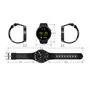 Slimme armband Kijk GPS 3G Wifi Touch Screen Camera GX-BW181 Ilepo - 5