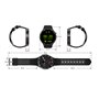 Montre Bracelet Intelligente pour Adulte Ilepo - 5