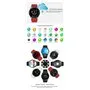 Ilepo Ceas Android cu GPS 3G Wifi Camera foto cu ecran tactil GX-BW181 Ilepo - 7