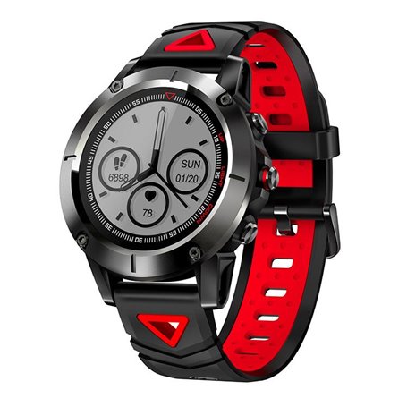 Montre Bracelet Intelligente pour Adulte Ilepo - 1