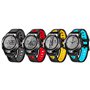 Relógio de pulseira inteligente GPS prova d'água para esportes e lazer GX-BW345 Ilepo - 2
