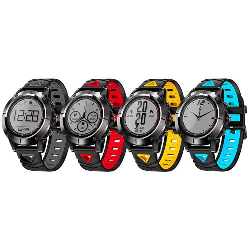 smart sport watch