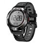  GX-BW345 Reloj de pulsera inteligente con GPS resistente al agua para deportes y ocio Ilepo - 3