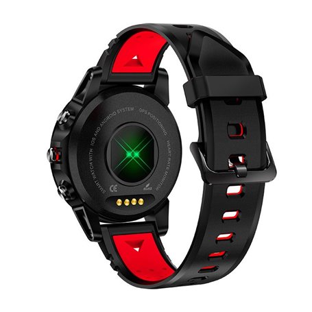 ilepo smartwatch